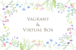 WindowsでVagrant + VirtualBox Ubuntu 環境構築